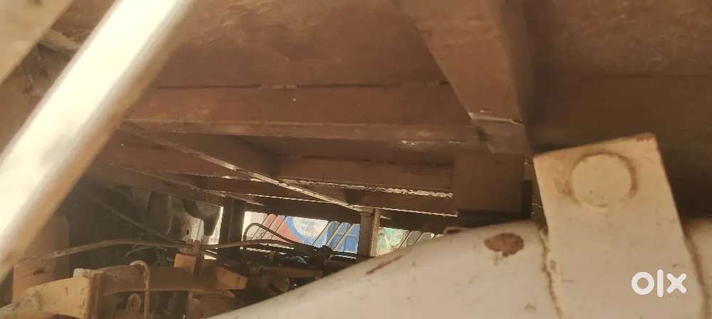 Supro Mini Truck 2019: Like New, In Perfect Condition