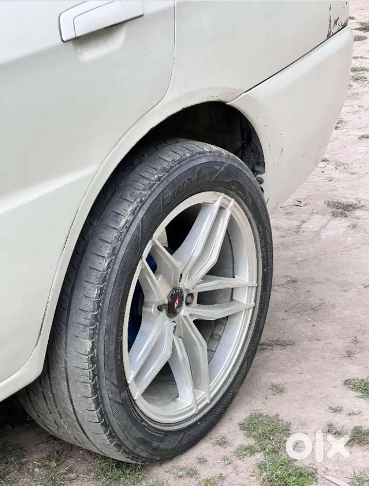 Mitsubishi Lancer 2012 Diesel 109000 Km Driven