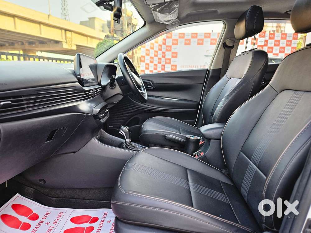 Hyundai New I20 1.0 Asta Turbo Dct, 2022, Petrol