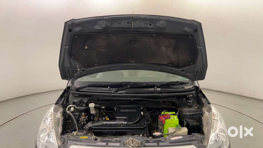 Maruti Suzuki Ertiga 1.5 Vxi, 2013, Petrol