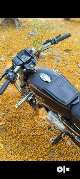 olx gobichettipalayam bike