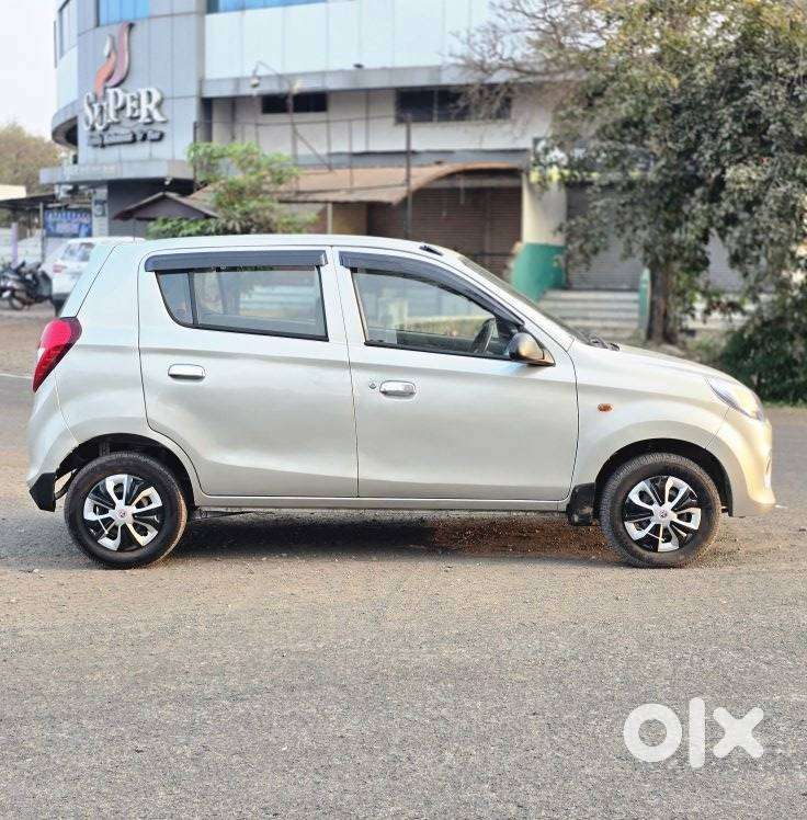 Maruti Suzuki Alto 800, 2018, Petrol