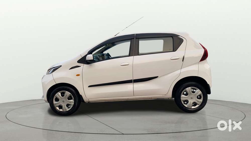 Datsun Redigo 2020-2022 1.0 T (o), 2020, Petrol