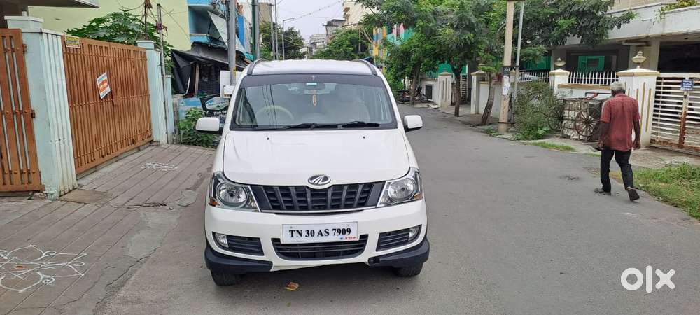 Mahindra Xylo E9 Bs-iv, 2013, Diesel