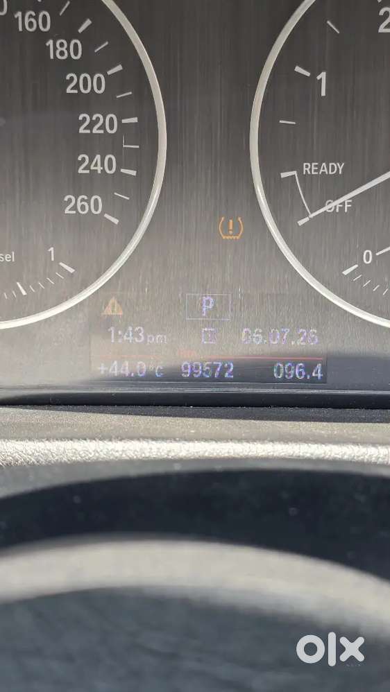 Bmw X1 2.0 2017 Diesel