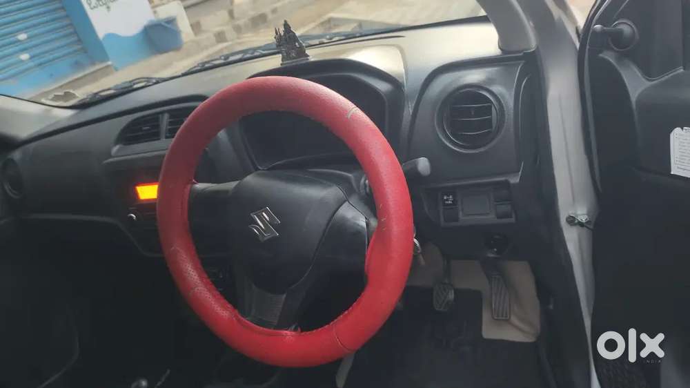Maruti Suzuki Alto 2023 Cng