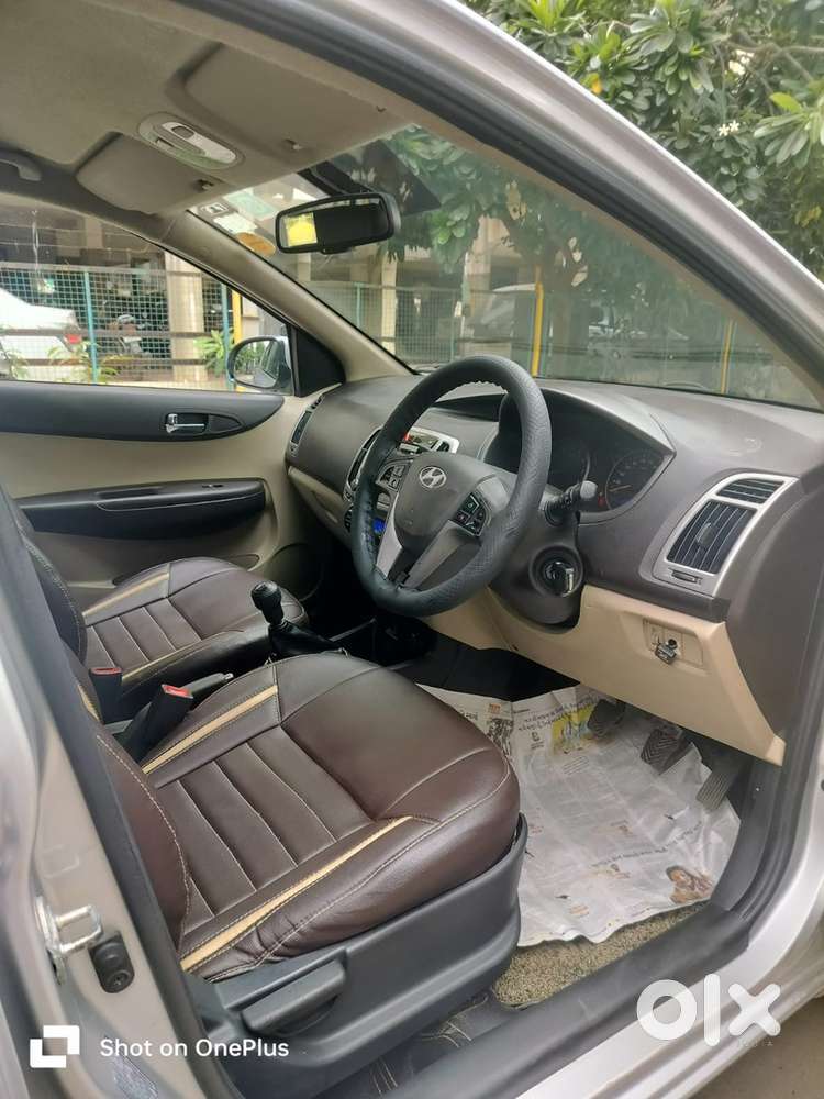 Hyundai I20 2014 Variant Sportz