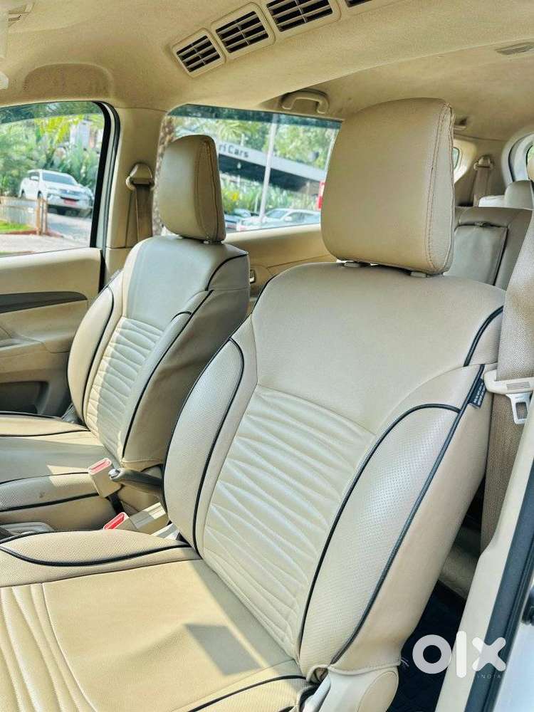 Maruti Suzuki Ertiga 2022-2023  Vxi, 2023, Petrol