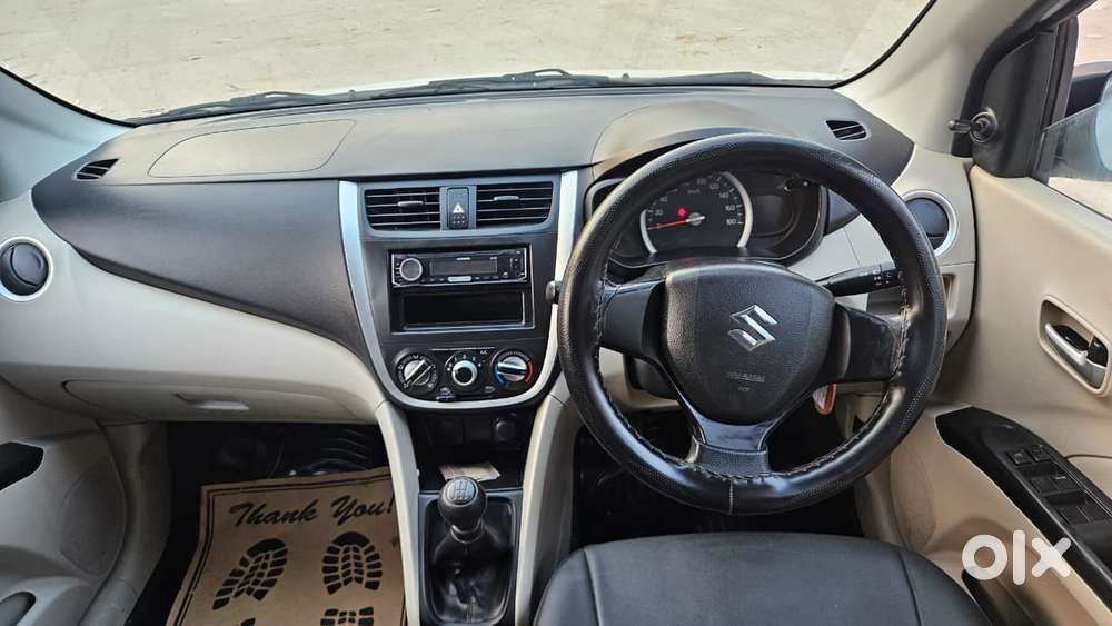 Maruti Suzuki Celerio Vxi, 2019, Cng & Hybrids