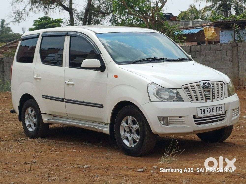 Mahindra Xylo, 2011, Diesel
