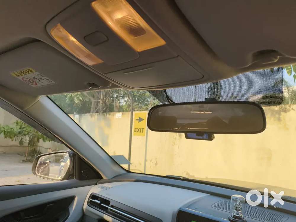 2024 Hyundai Creta Diesel E Model