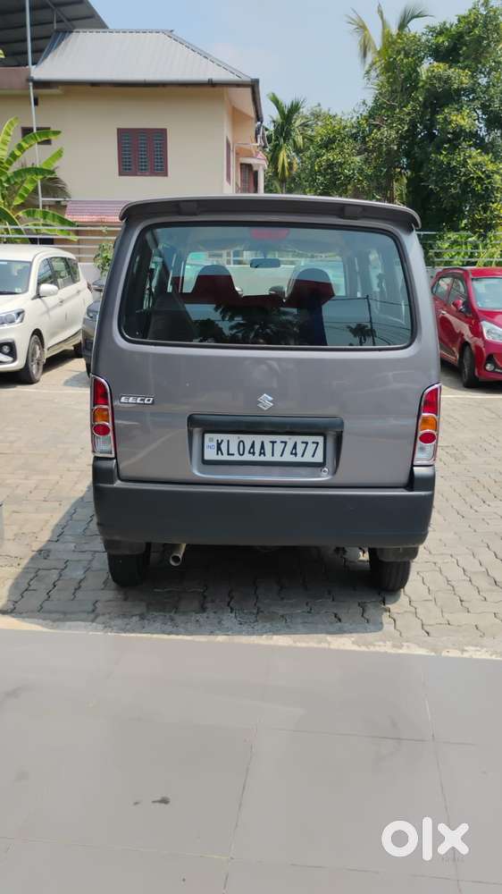 Maruti Suzuki Eeco 7 Seater Standard, 2023, Petrol