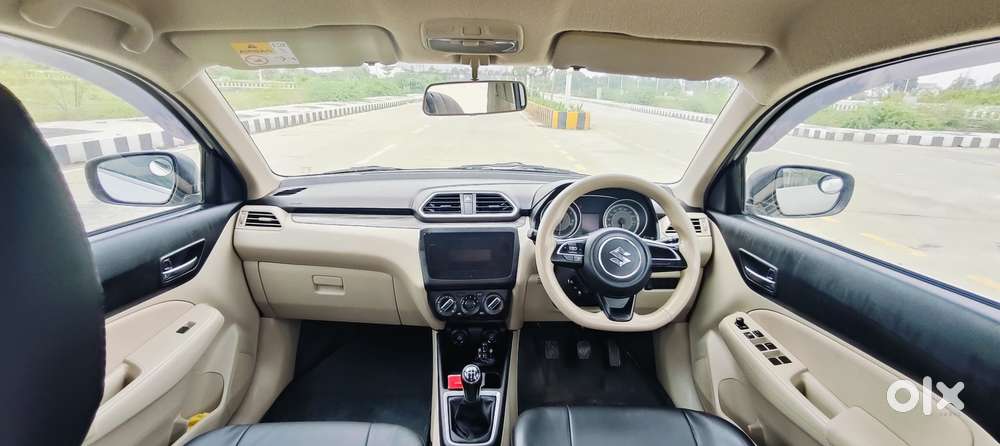 Maruti Suzuki Dzire 1.2 Vxi, 2023, Petrol
