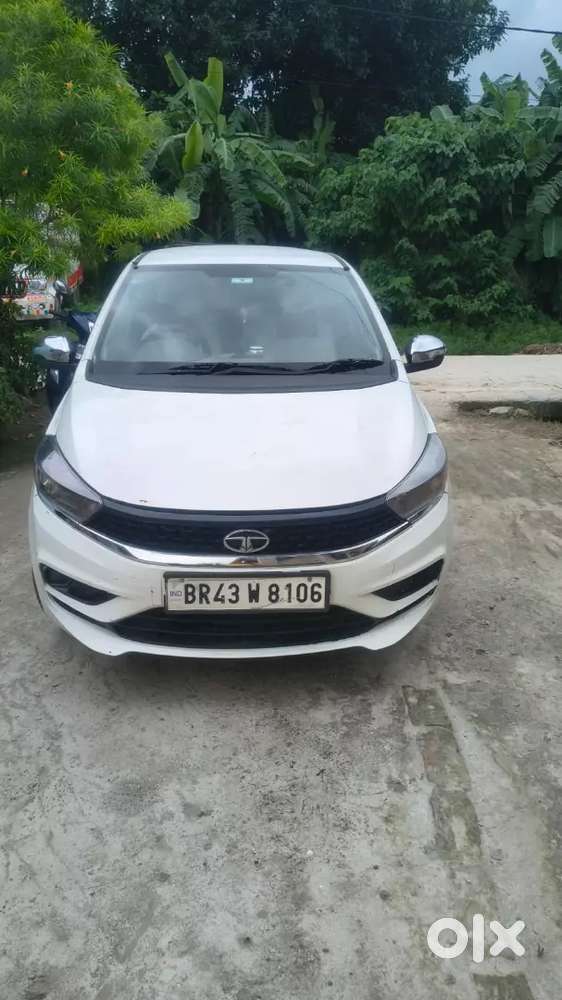 Tata Tigor Revotron 2023