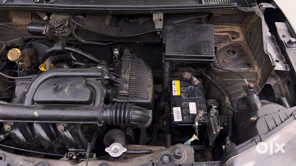 Renault Kwid Rxt 1.0, 2016, Petrol