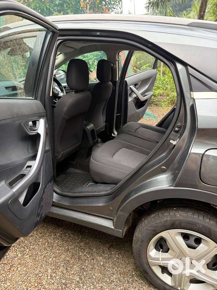 Tata Nexon Xms 2021