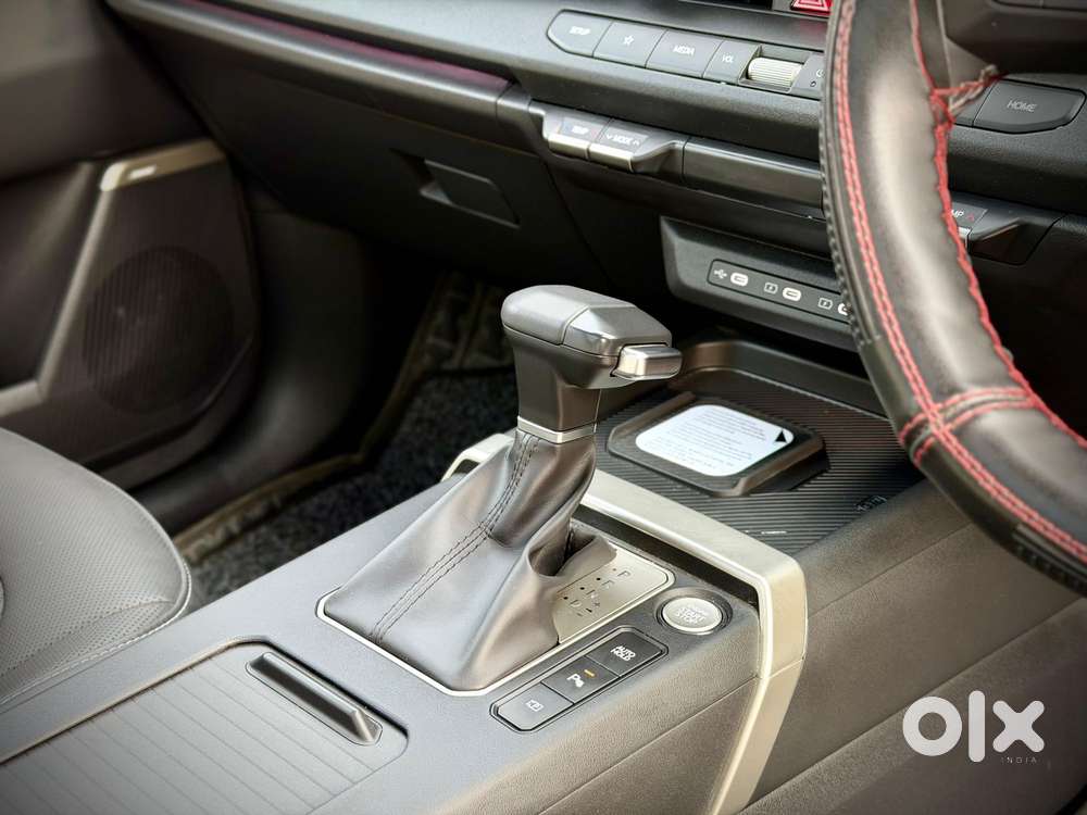 Kia Seltos Gtx Plus At D, 2026, Diesel