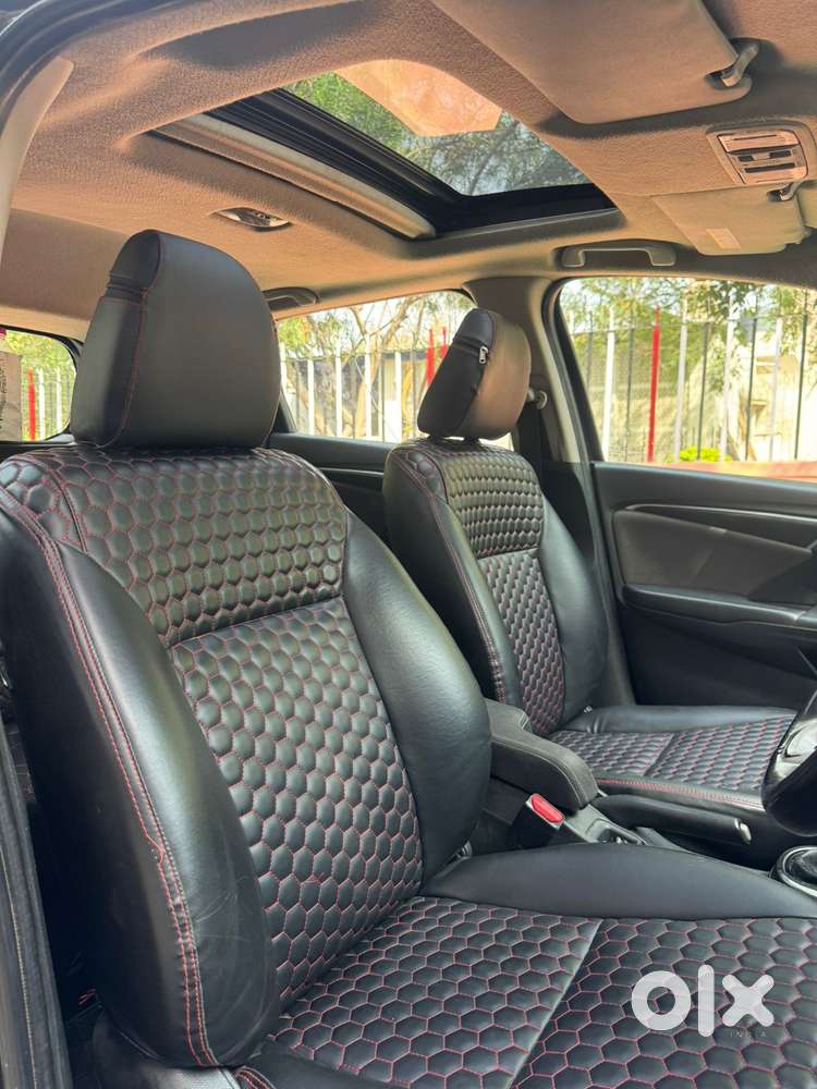 Honda Wr-v 1.5 Vx I-dtec, 2019