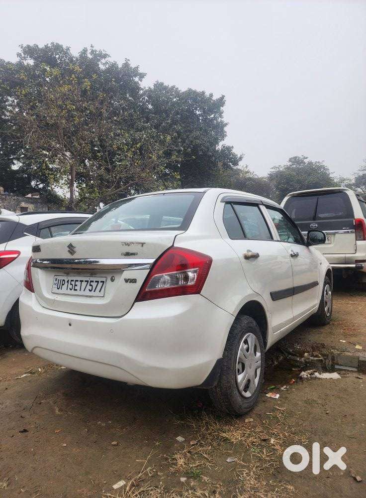 Maruti Suzuki Dzire 1.2 Vxi Cng, 2020, Cng & Hybrids