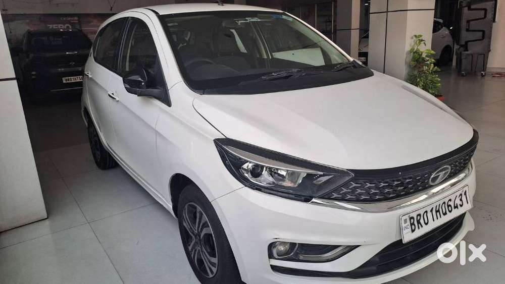 Tata Tiago 1.2 Revotron Xz Plus Cng, 2024, Petrol