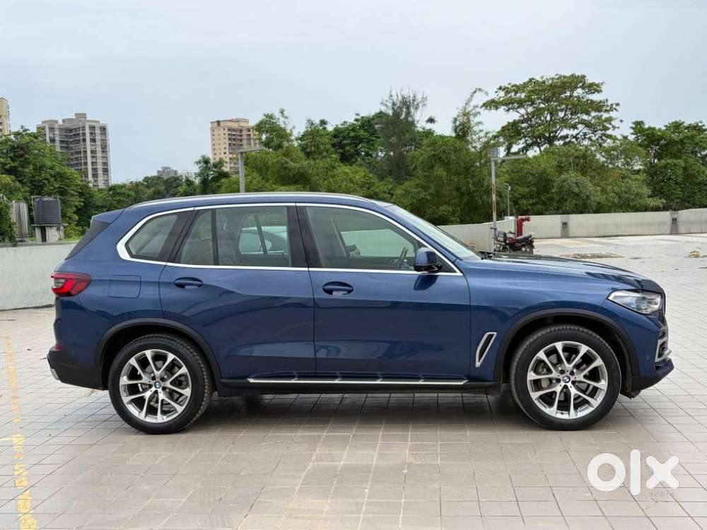 Bmw X5 Xdrive30d Xline, 2022, Diesel