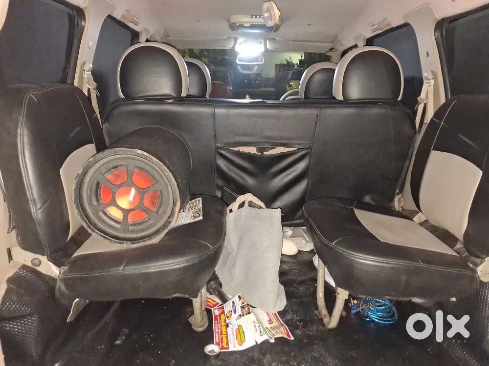 Mahindra Scorpio Classic 2006