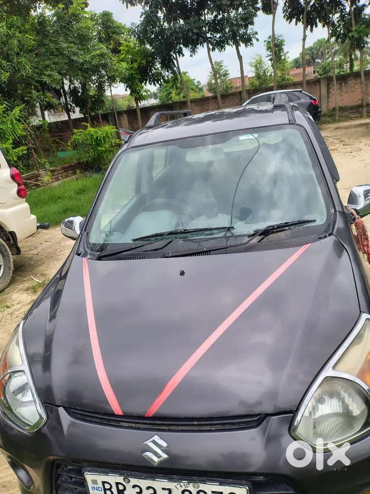 Maruti Suzuki Alto 800 Vxi 2017