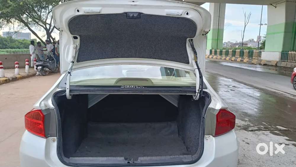 Honda City 2019 Variant 1.5