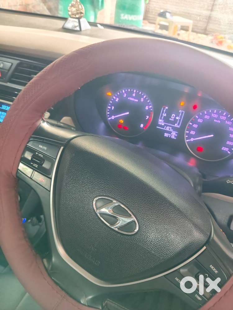 Hyundai I20 Sportz 2014