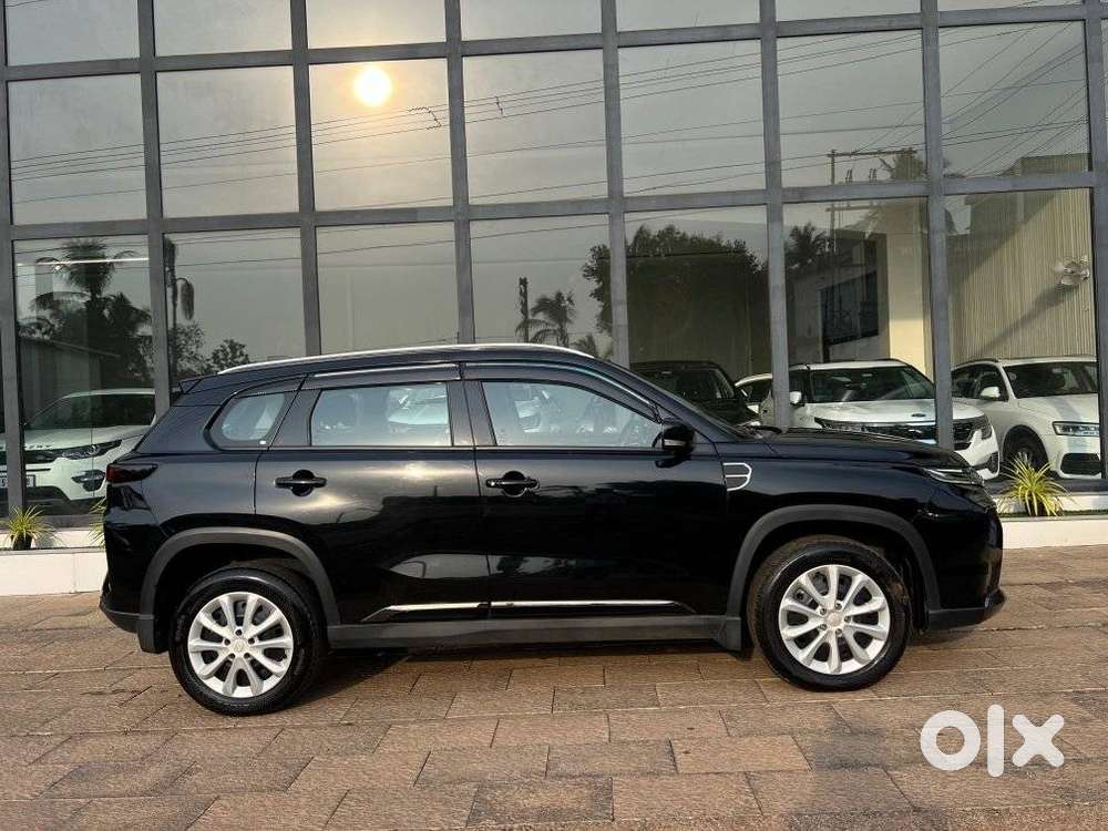 Toyota Urban Cruiser Hyryder 1.5 E Neo Drive, 2024, Petrol