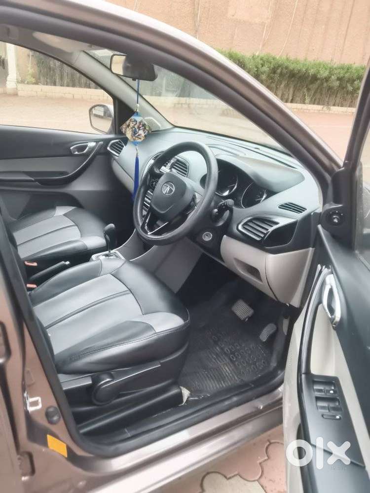 Tata Tiago 1.2 Revotron Xza, 2018, Petrol