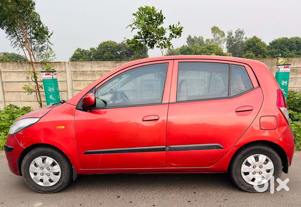 Hyundai I10 2010 Petrol Well Maintained