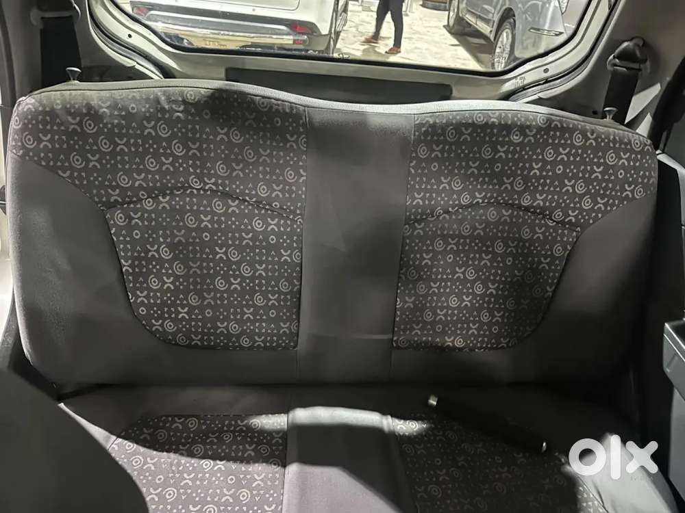 Chevrolet Spark Manual Petrol 2009