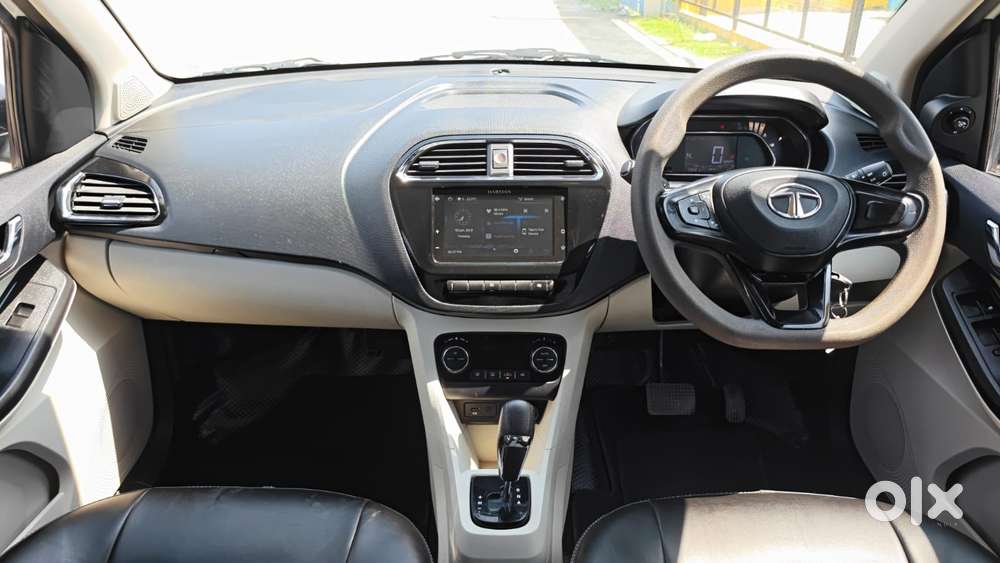 Tata Tiago Xza Plus, 2023, Petrol