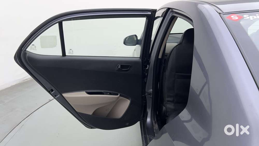 Hyundai Xcent S 1.2 Opt, 2019, Petrol