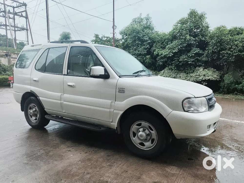 101% Original Tata Safari Dicor Ex 2016
