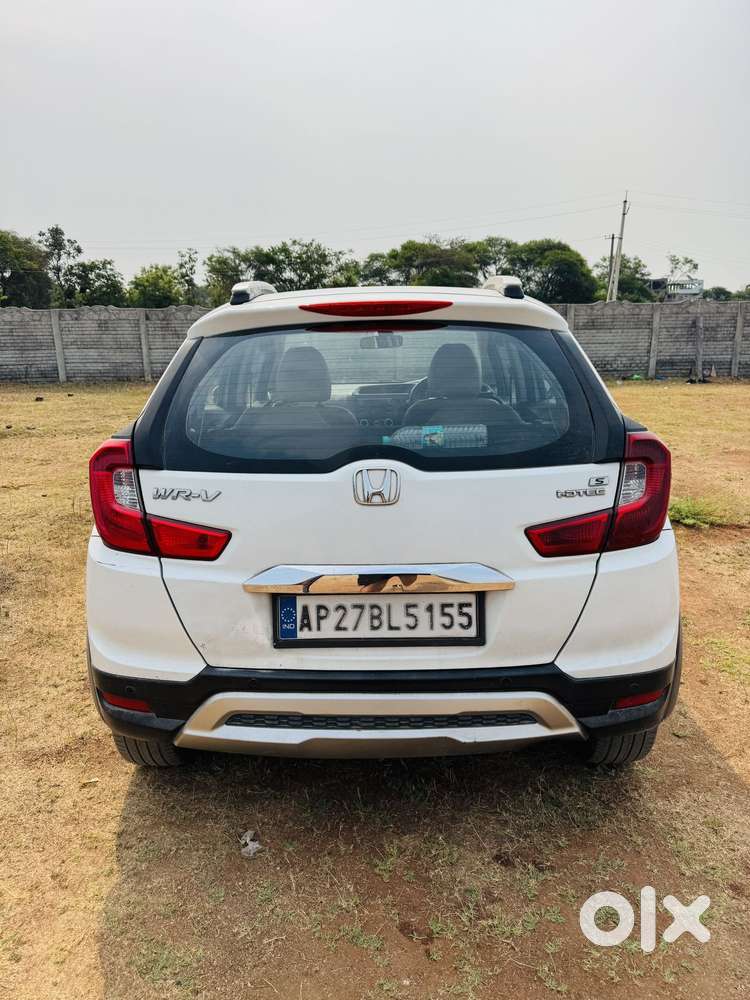 Honda Wr-v I-dtec S, 2017, Diesel