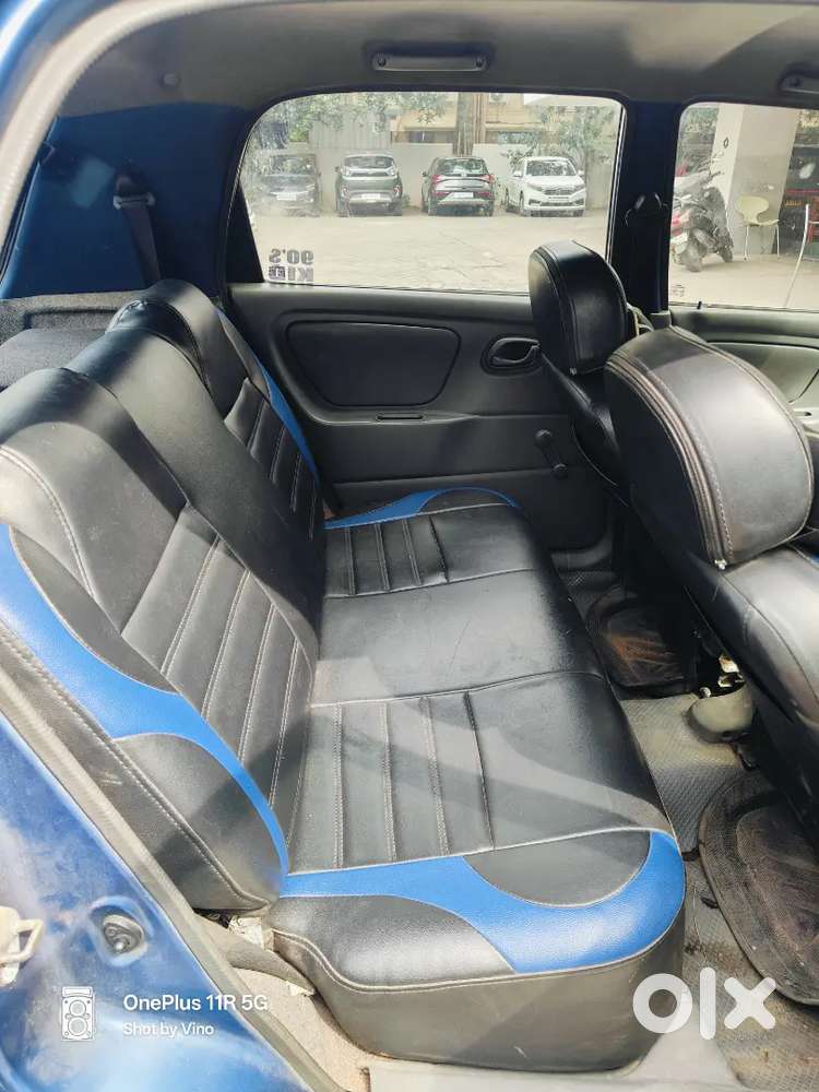Maruti Suzuki Alto 2008 Petrol Well Maintained