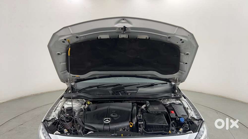 Mercedes-benz Gla Class 200 Cdi, 2015, Diesel
