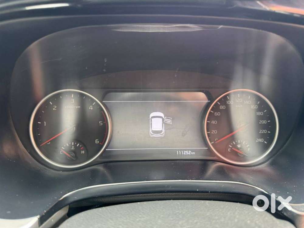 Kia Seltos Htx Plus At D, 2019, Diesel