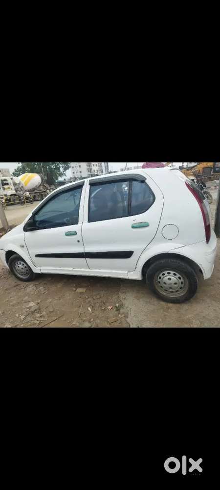 Tata Indica V2 Diesel 2010 Manual