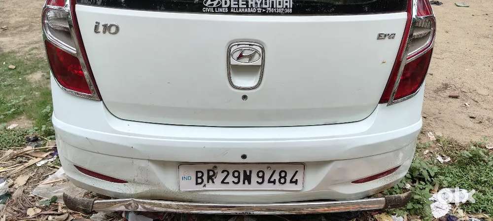 2013 Last November Model Hai