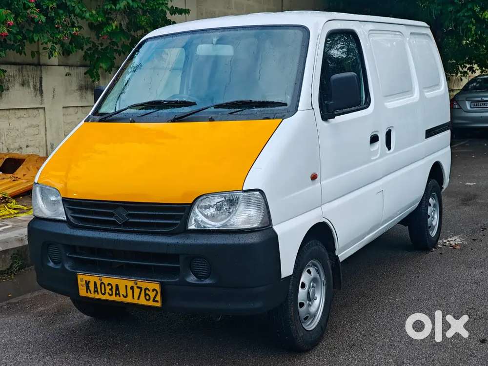Price Rs 305000 Good Condition Maruti Suzuki Eeco 2019 Petrol Manual