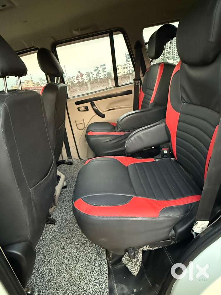 Mahindra Scorpio Classic 2.2 S 11 Mt 7 Str, 2023, Diesel