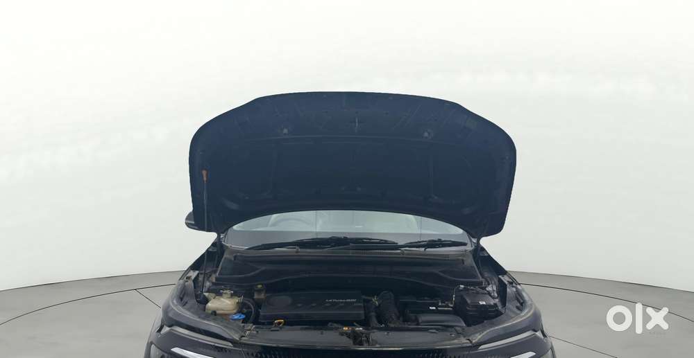 Kia Carens 1.4 Luxury Plus Dct 7 Str, 2022, Petrol
