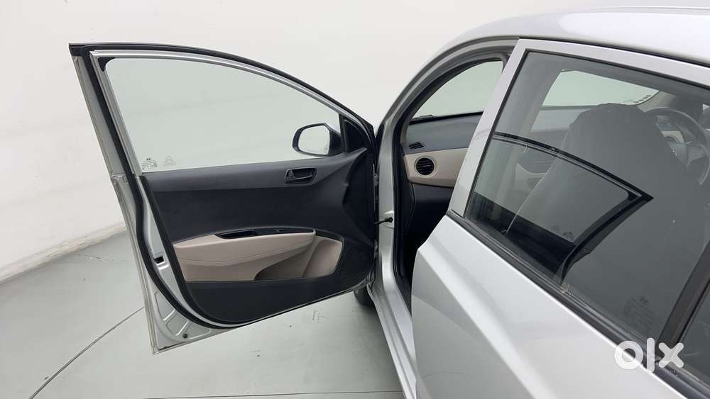 Hyundai Grand I10 1.2 Kappa Magna, 2014, Petrol