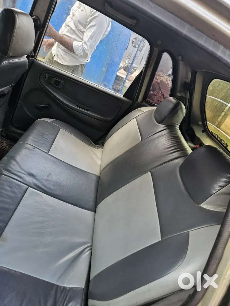 Maruti Suzuki Zen 800 2005 Petrol Well Maintained Fix Price Hai