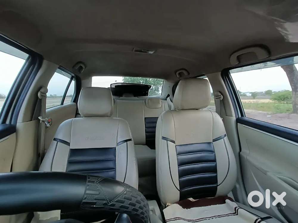 Maruti Suzuki Dzire 2019