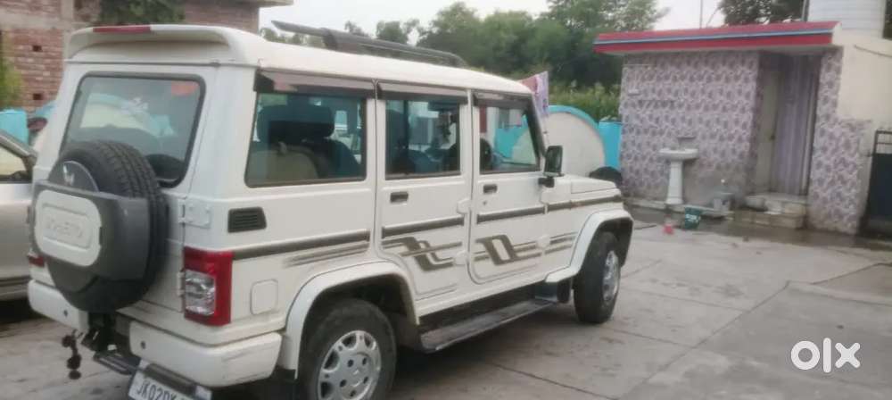 Mahindra Be 6 2024 Diesel