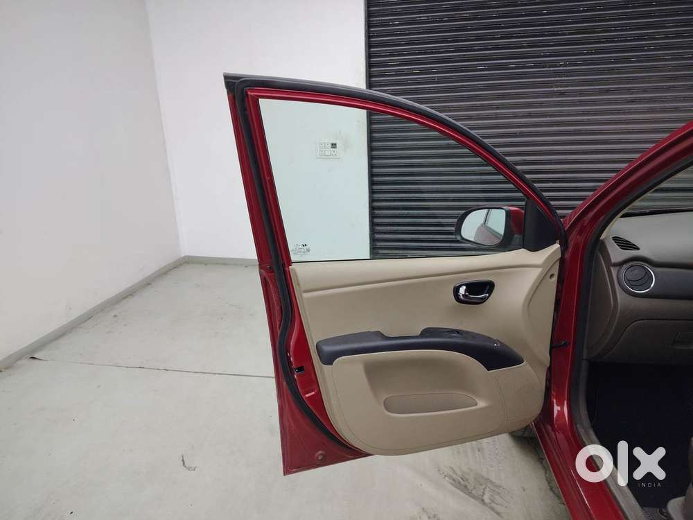 Hyundai I10 Sportz 1.2 Kappa2, 2013, Petrol